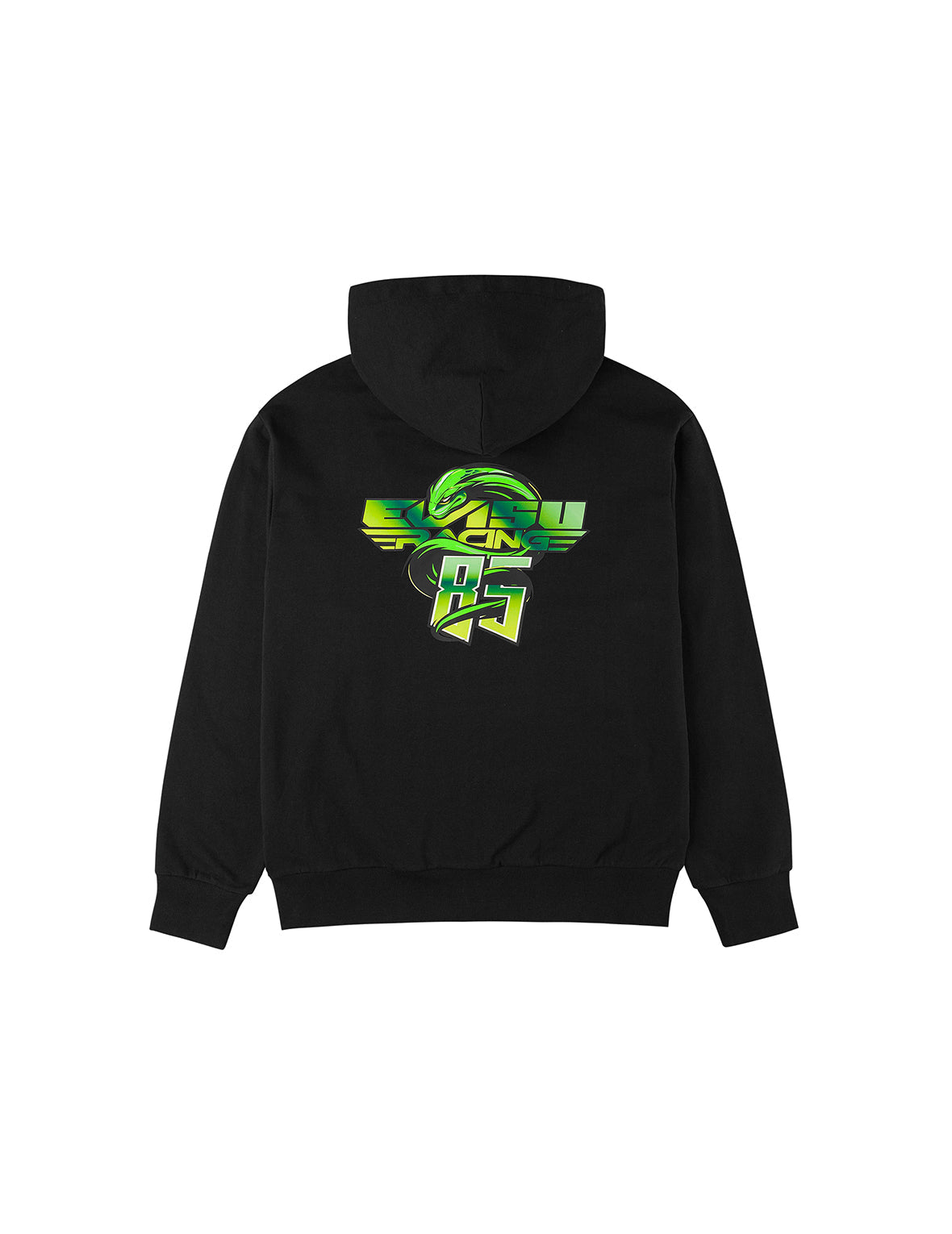 Trimeresurus Snake Shadow 3.0 Limited Hoodie